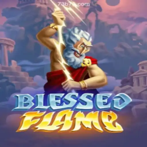 Exploring the Exciting World of BlessedFlame: A Thrilling Slot Game Experience