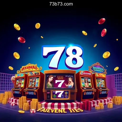 Exploring the Thrilling World of Cassino Games