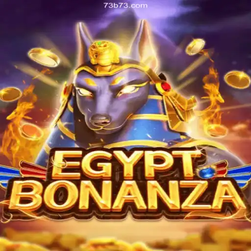 Discover the Excitement of EgyptBonanza on 73B.com - Melhor plataforma de jogos Slots PG 777💸