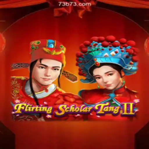 Explore the Exciting World of FlirtingScholarTangII with 73B.com - Melhor Plataforma de Jogos Slots PG 777