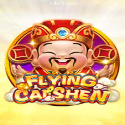 Discover the Thrill of FlyingCaiShen: A Premier Slot Game Experience