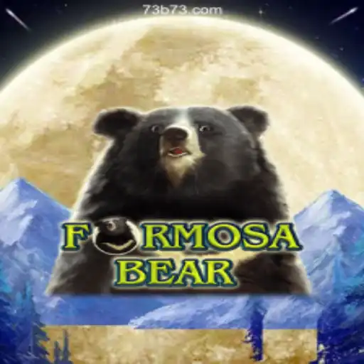 Unveiling the Excitement of FormosaBear: A Journey into the World of Gaming