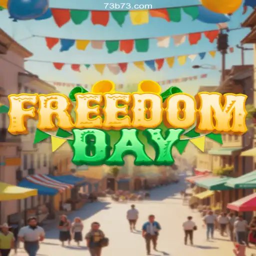 FreedomDay: Dive into the Thrilling World of Immersive Gameplay