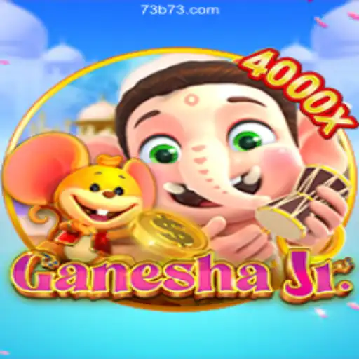 Discover the Thrills of GaneshaJr at 73B.com - Melhor Plataforma de Jogos Slots PG 777