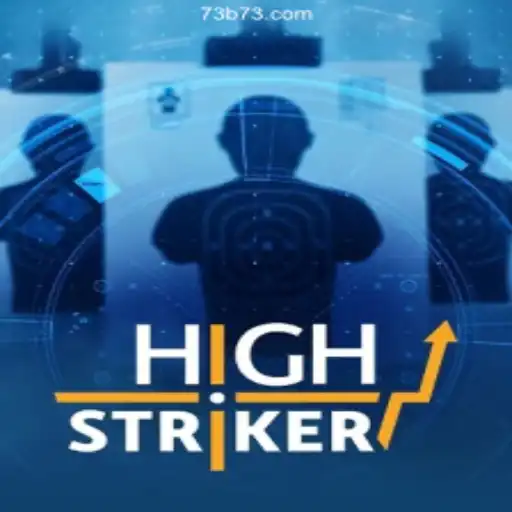 HighStriker: The Thrill of Gaming on 73B.com - Melhor plataforma de jogos Slots PG 777💸