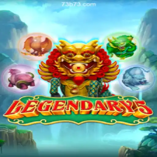 Discover the Thrills of Legendary5 on 73B.com