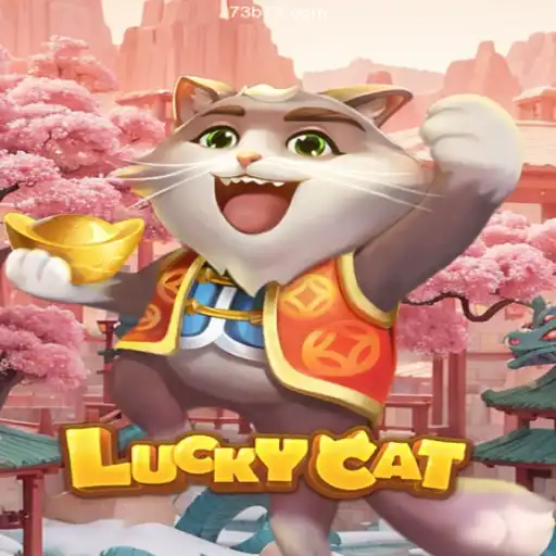 Exploring the Thrill of LuckyCat and 73B.com - Melhor plataforma de jogos Slots PG 777💸