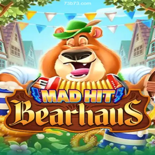 Enter the World of MadHitBearhaus: An Exciting Gaming Journey