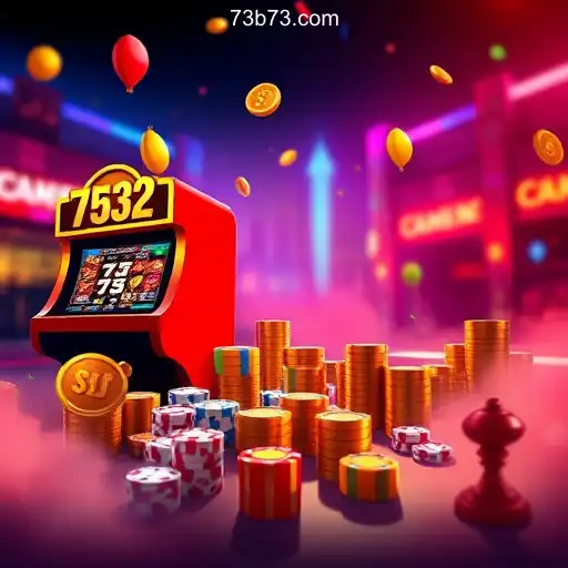 Monopolies and the Gaming Sector: An Analysis of Dominance