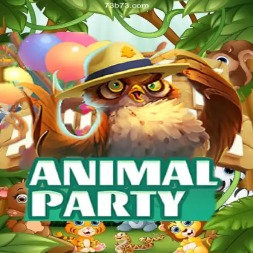 Exploring the Exciting World of AnimalParty and the 73B.com Gaming Platform