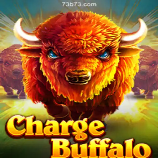 ChargeBuffalo: An Exciting Encounter with the Wild