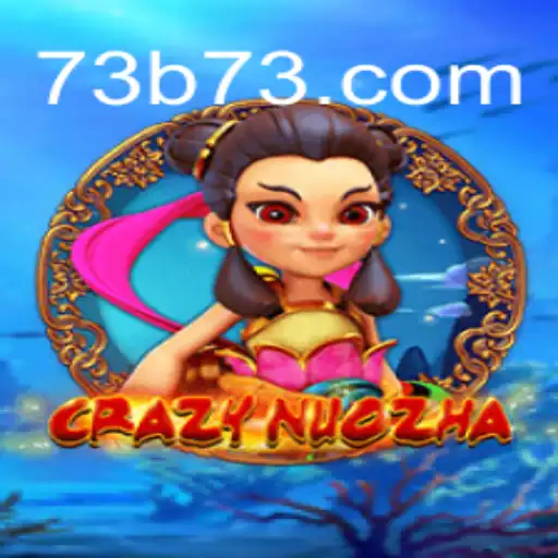 Explore the Dynamic World of CrazyNuoZha on 73B.com - The Best Slots PG 777 Platform