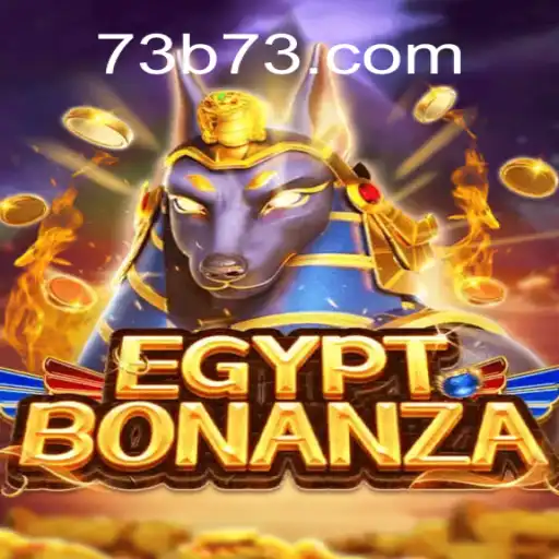 Discover the Excitement of EgyptBonanza on 73B.com - Melhor plataforma de jogos Slots PG 777💸