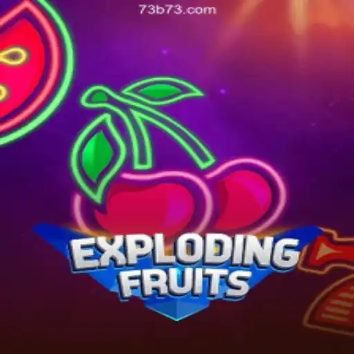 ExplodingFruits: Dive into a Vibrant Gaming Experience