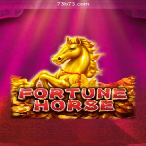 Exploring FortuneHorse: A Dazzling New Slot Game from 73B.com