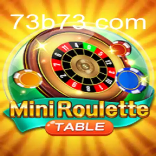 Exploring the Excitement of MiniRoulette on 73B.com