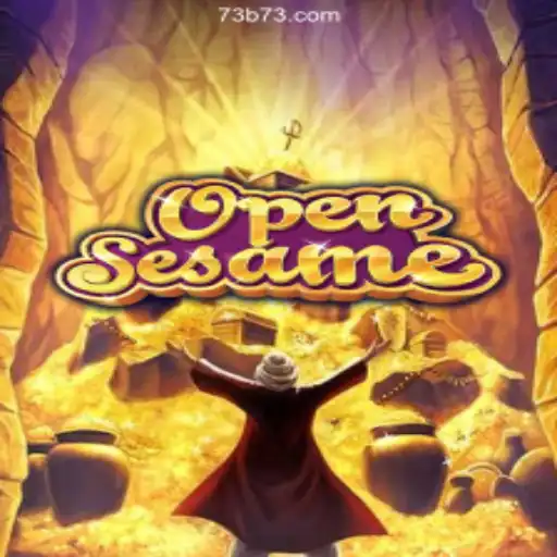 Discover the Magic of OpenSesame: A Slot Game Adventure