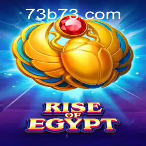 Rise of Egypt: A Journey Through History and Fortune
