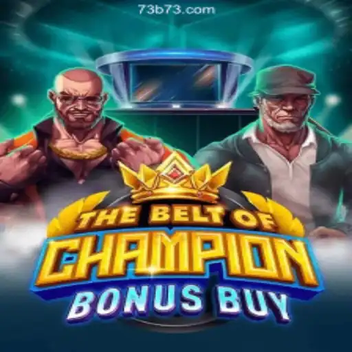 Exploring TheBeltOfChampionBonusBuy: A New Era in Slot Gaming