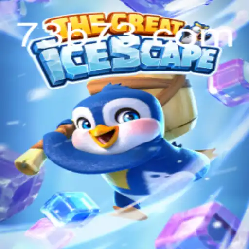 Exploring TheGreatIcescape: A Thrilling Adventure in the World of Slots