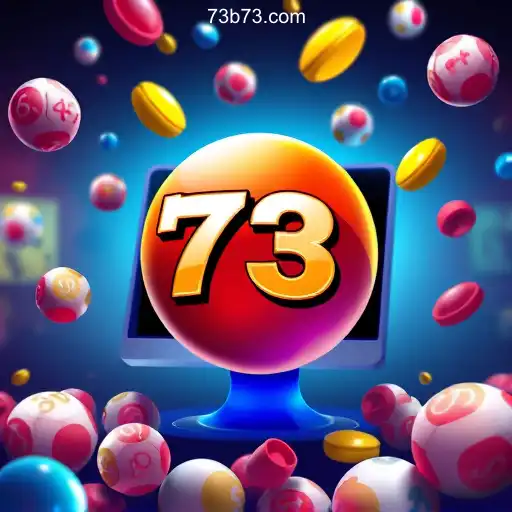 Exploring the Thrilling World of Online Lottery: 73B.com - Melhor plataforma de jogos Slots PG 777💸