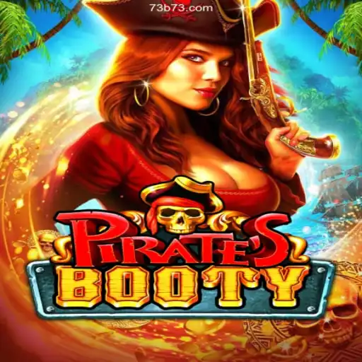 Discover the Thrills of PiratesBooty: The Premier Gaming Adventure on 73B.com - Melhor plataforma de jogos Slots PG 777💸