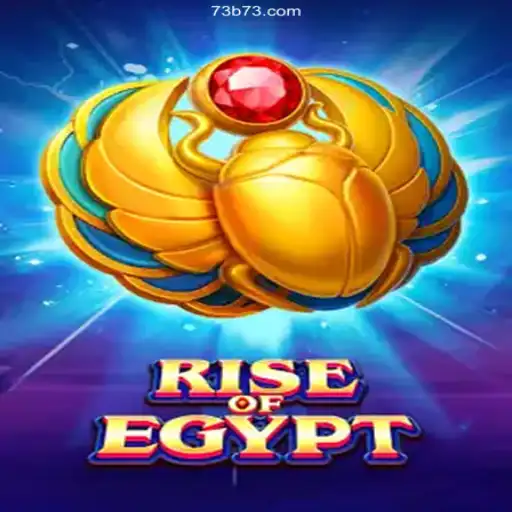 Rise of Egypt: A Journey Through History and Fortune