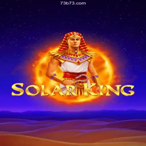 Discover the Thrilling World of SolarKing: A Guide to the Latest Gaming Sensation