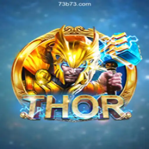 Explore the Thrilling World of THOR Game on 73B.com - Melhor Plataforma de Jogos Slots PG 777