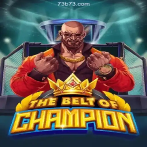 TheBeltOfChampion: A Thrilling Adventure in Gaming