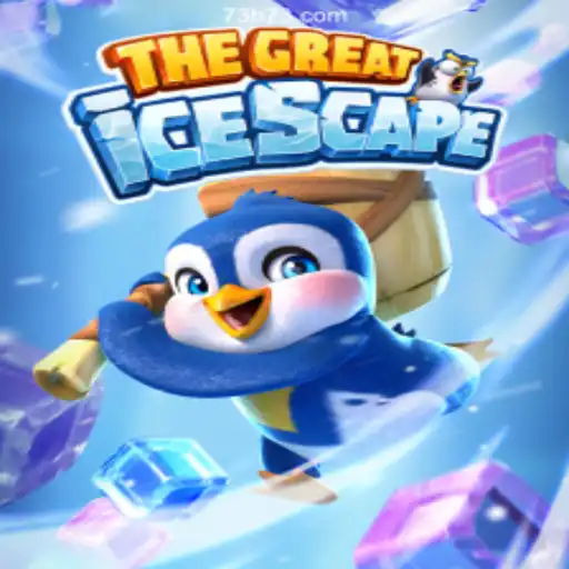Exploring TheGreatIcescape: A Thrilling Adventure in the World of Slots
